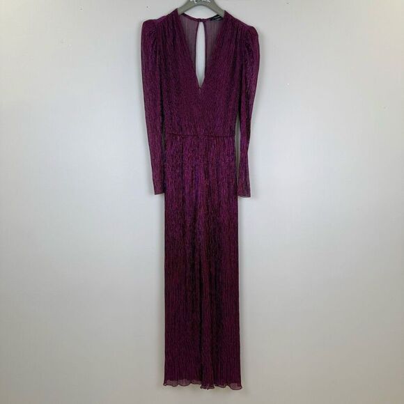 Sabina Musayev Jimmy Jumpsuit - Picture 3 of 10